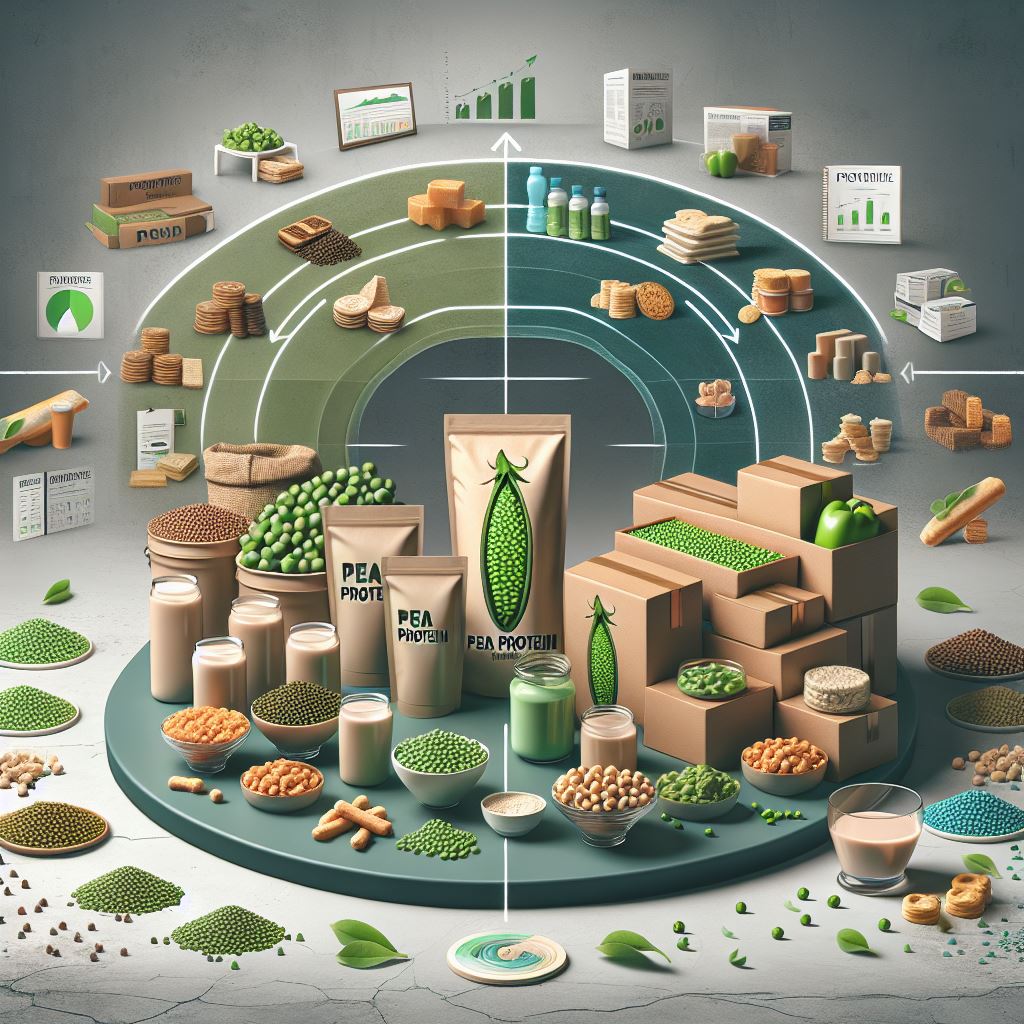 Our Strength is “Our Proximity to End-Users”—Creating Business Opportunities from Niche Food Sectors