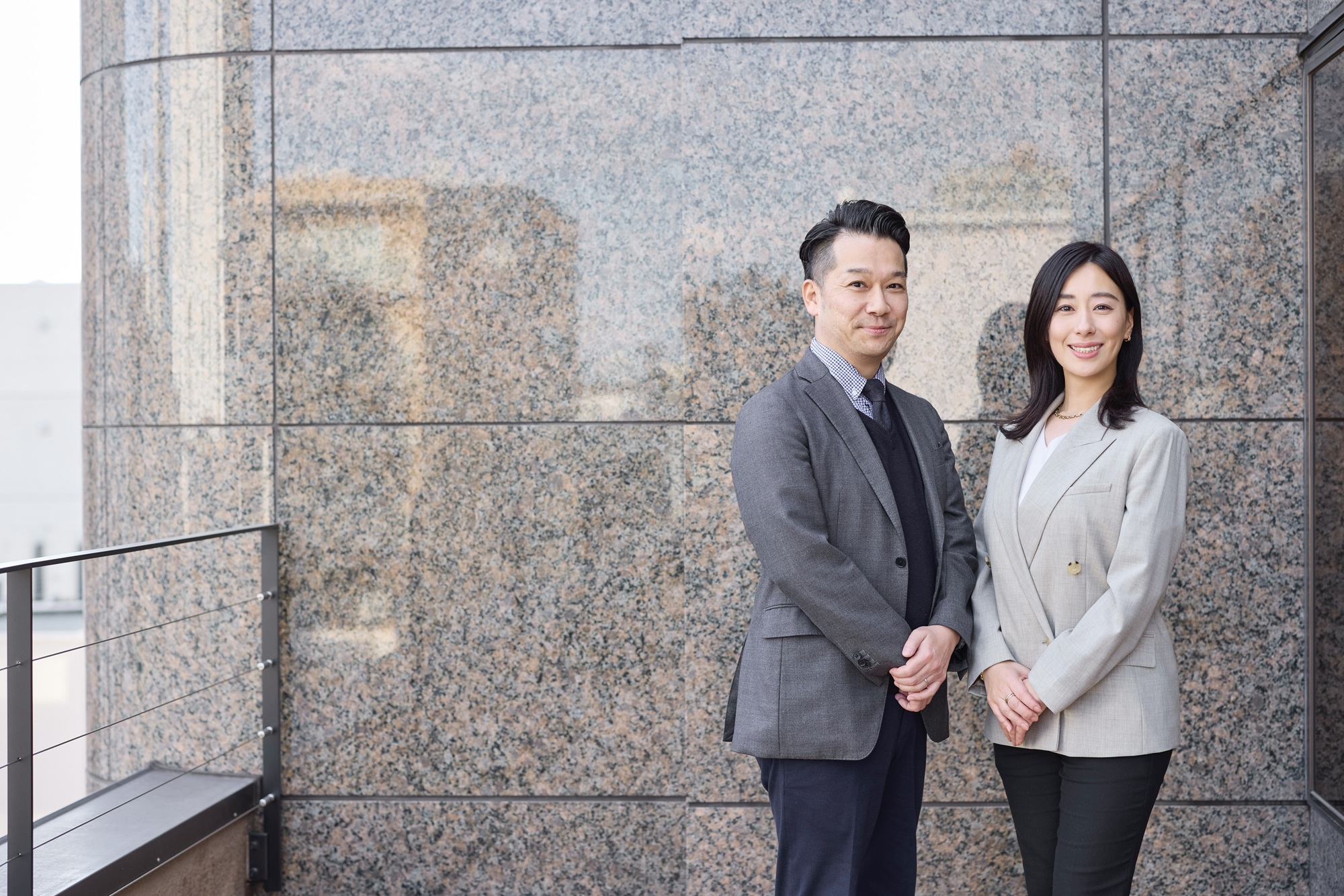 個人と企業への支援で「タレントロス解消」に挑む　Career Bloomが目指す、サステナブルな働き方